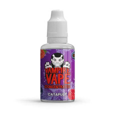 Vampire Vape Catapult (Оригінал) 30 мл