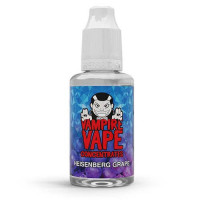 Vampire Vape Heisenberg Grape (оригинал) 30 мл