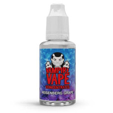 Vampire Vape Heisenberg Grape (Оригінал) 30 мл