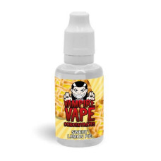 Vampire Vape Sweet Lemon Pie (Оригінал) 30 мл