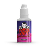 Vampire Vape Berries (Оригінал) 30 мл