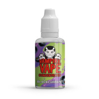 Vampire Vape Blackcurrant (Оригінал) 30 мл