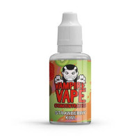 Vampire Vape Strawberry Kiwi (Оригінал) 30 мл