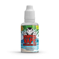Vampire Vape Tropical Tsunami (Оригінал) 30 мл