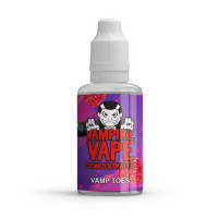 Vampire Vape Vamp Toes (Оригінал) 30 мл