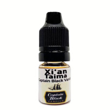 Xian Capitan Black Vanilla (Капітан Блек Ваніль) 5 мл