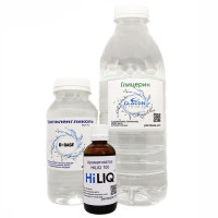 Набор для базы (Organic) 1 Литр 80/20 4 мг/мл