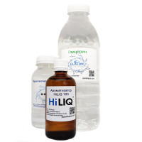 Набор для базы (Organic) 1 Литр 70/30 9 мг/мл