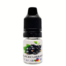 FlavourArt Blackcurrant (Чорна Смородина) 5 мл