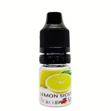 FlavourArt Lemon Sicily (Сицилійський Лимон) 5 мл