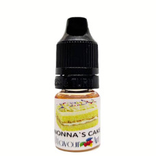 FlavourArt Nonna's Cake (Жовта Випічка) 5 мл