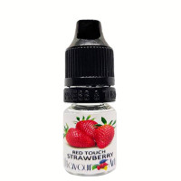 FlavourArt Red Touch (Strawberry) (Полуниця) 5 мл