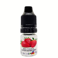 FlavourArt Red Touch (Strawberry) (Полуниця) 5 мл