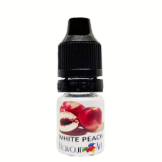 FlavourArt White Peach (Білий Персик) 5 мл