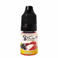 Solub Arome Raven (Смородина-Личи) 5 мл