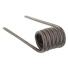 Diesel Alien MTL Ni-80 0.25 мм d 2.5 мм