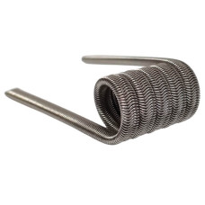 Alien Clapton Coil KA1 0.4 мм d 3 мм