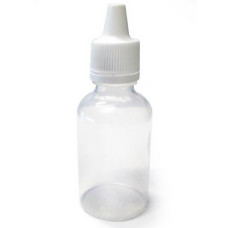 Флакон пластик 50 мл з Дозатором
