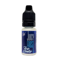 Cork Juicy Frost Ice Cola 10 мл