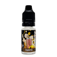 Cork Dofamine Peach Tea 10 мл