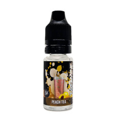 Cork Dofamine Peach Tea 10 мл