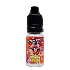 Cork WonderMix Strawberry Mix 10 мл