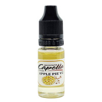 Capella Apple Pie v2 (Яблочный пирог) 10 мл