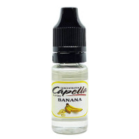 Capella Banana (Банан) 10 мл