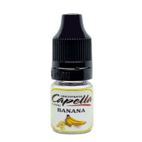 Capella Banana (Банан) 5 мл