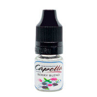 Capella Berry Blend (Ягоды с эвкалиптом) 5 мл