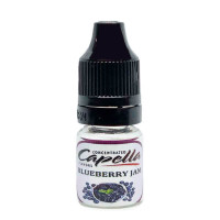 Capella Blueberry Jam (Черничный Джем) 5 мл