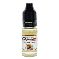 Capella Cherry Cola (Вишнева Кола) 10 мл