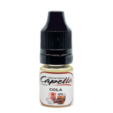 Capella Cola Type (Кола) 5 мл
