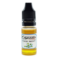 Capella Cool Mint (Освежающая Мята) 10 мл