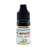 Capella Cool Mint (Освіжаюча м'ята) 5 мл