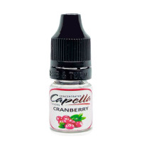 Capella Cranberry (Журавлина) 5 мл