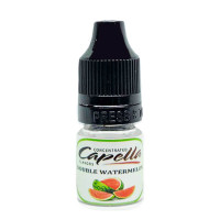Capella Double Watermelon (Двойной Арбуз) 5 мл