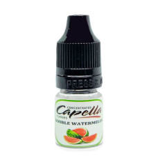 Capella Double Watermelon (Подвійний Кавун) 5 мл