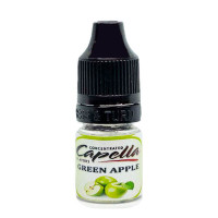 Capella Green Apple (Зелене Яблуко) 5 мл