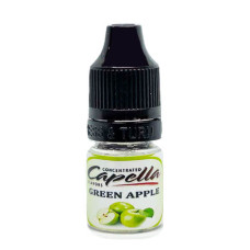 Capella Green Apple (Зелене Яблуко) 5 мл