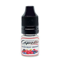 Capella Harvest Berry (Лесные ягоды) 5 мл