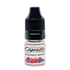 Capella Harvest Berry (Лісові Ягоди) 5 мл