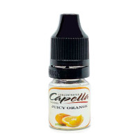 Capella Juicy Orange (Соковитий Апельсин) 5 мл
