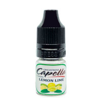 Capella Lemon Lime (Лимон-Лайм) 5 мл