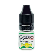 Capella Lemon Lime (Лимон-Лайм) 5 мл