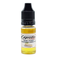 Capella New York Cheesecake (Чизкейк) 10 мл