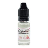 Capella Pink Lemonade (Розовый лимонад) 10 мл