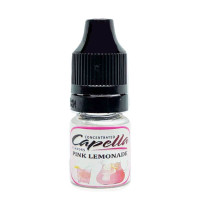 Capella Pink Lemonade (Розовый лимонад) 5 мл