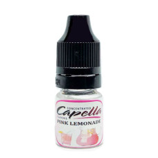 Capella Pink Lemonade (Рожевий Лимонад) 5 мл