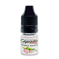 Capella Sweet Guava (Солодка Гуава) 5 мл